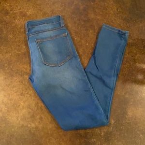 Bleu Jean Skinny Jeans | Size 1